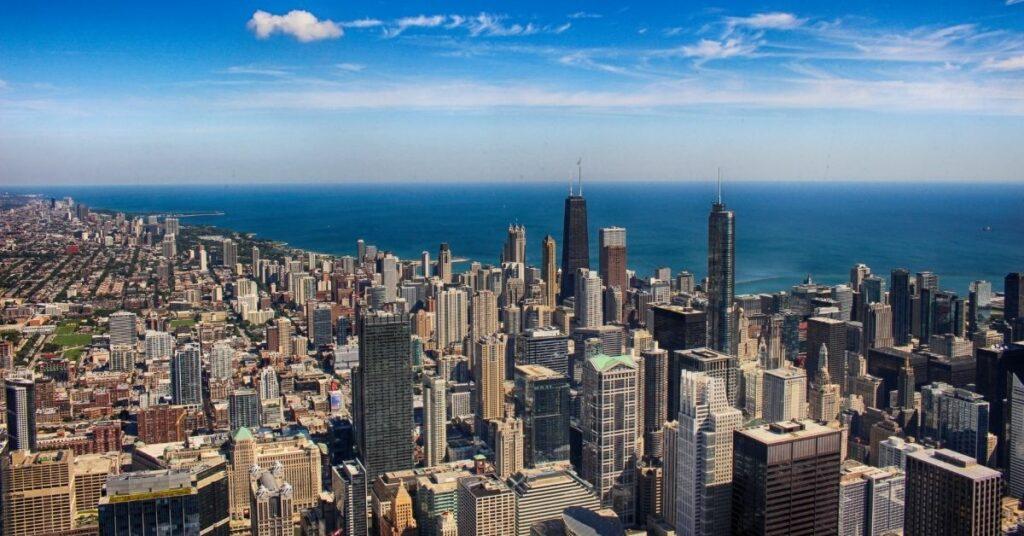Chicago Complete Travel Restrictions