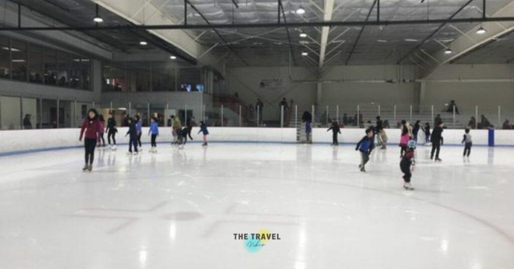 Lynwood Ice Center