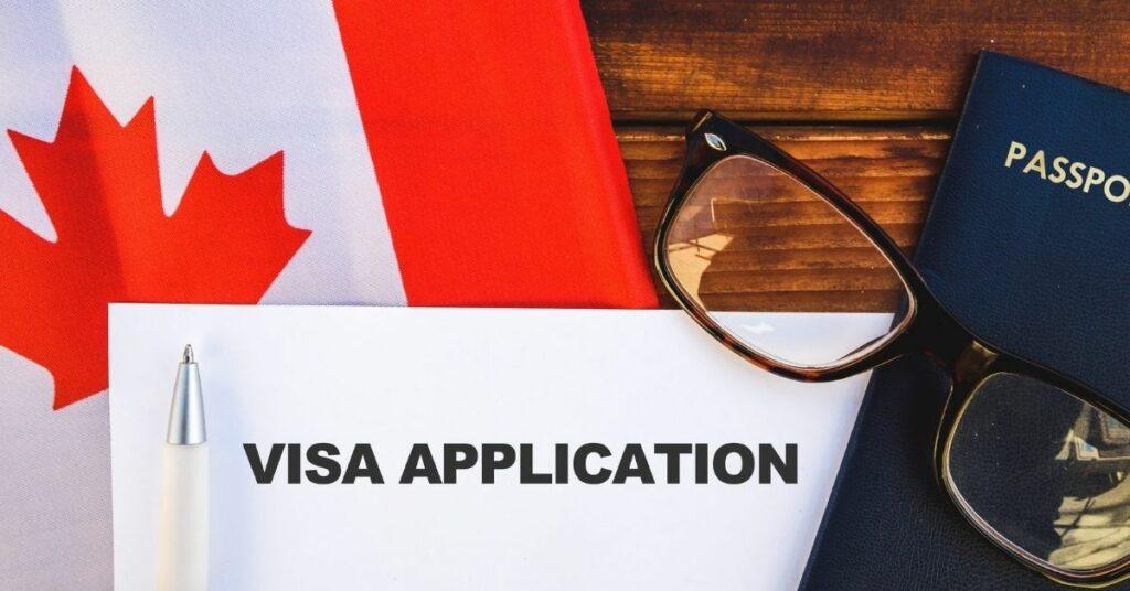 Apply for Canada Permit