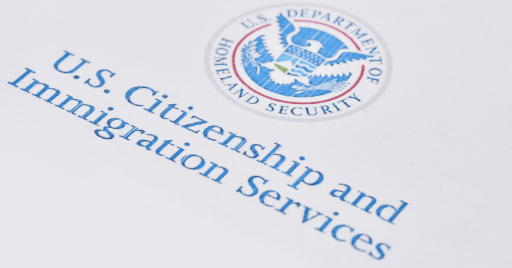 US Citizenship Services