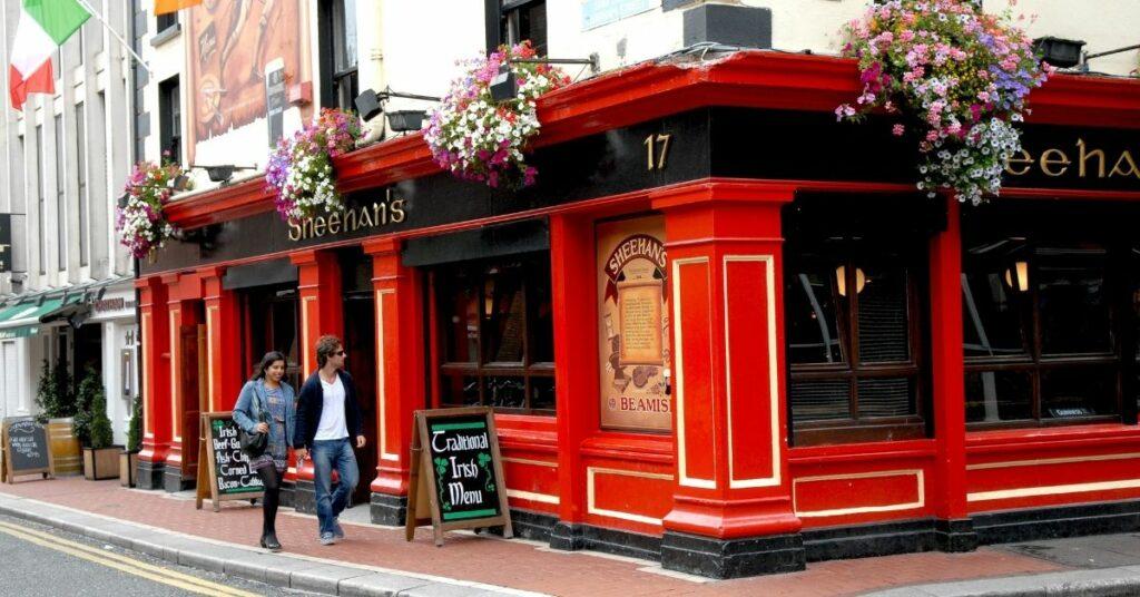 What to Do in Dublin