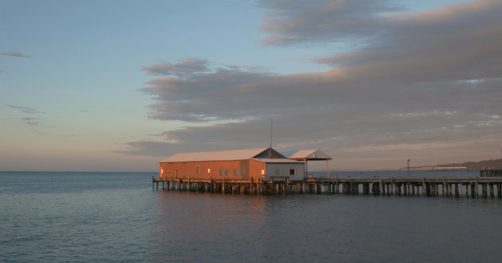 What to Do in Port Angeles