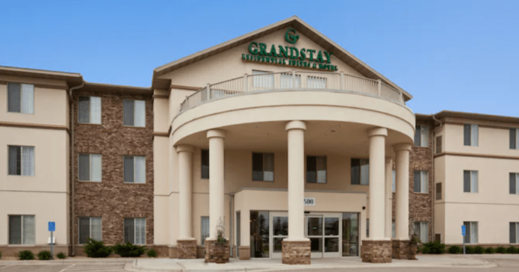 GrandStay Residential Suites Hotels in Owatonna, MN
