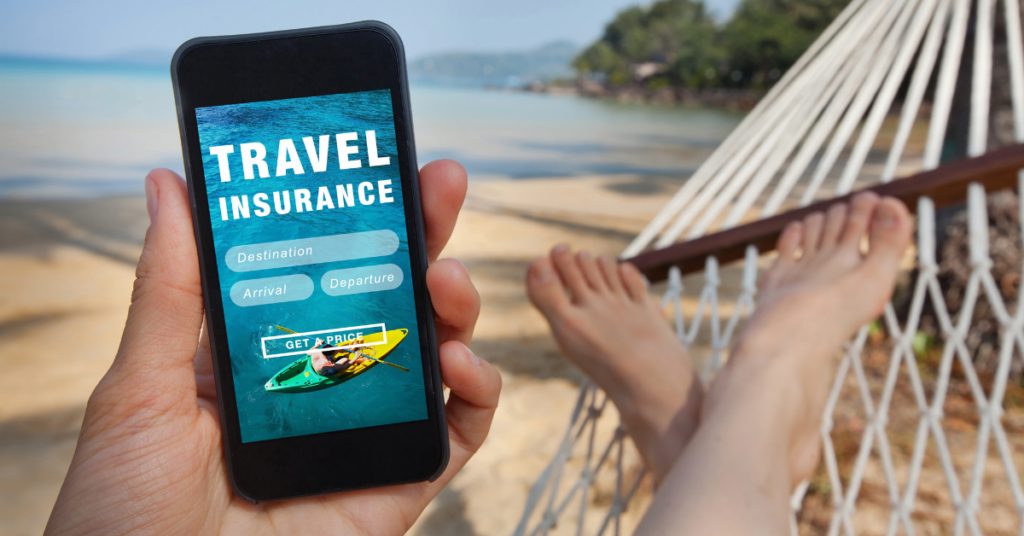 Individual Travel Insurance