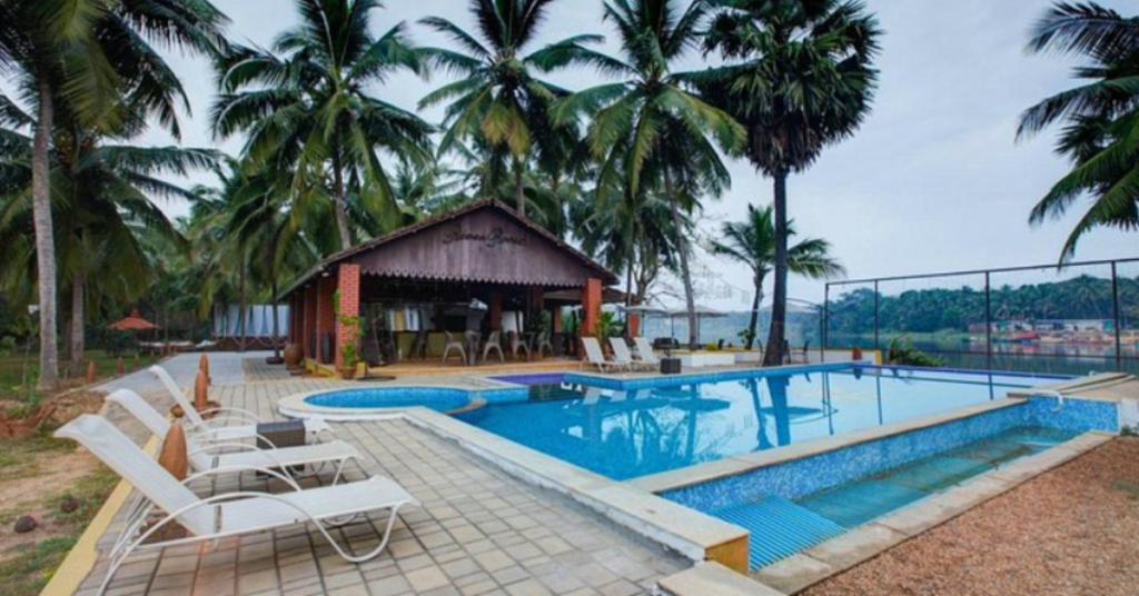 River Roost Best Resorts in Mangalore