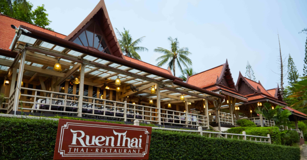 Ruen Thai Restaurant