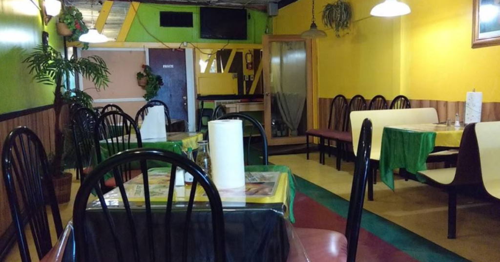 Little Jamaican Restaurant