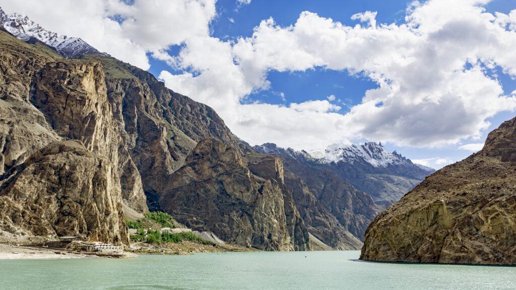 the best places to visit in Pakistan