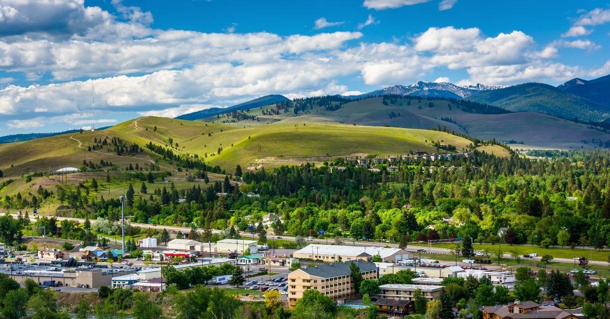 Things to Do in Missoula
