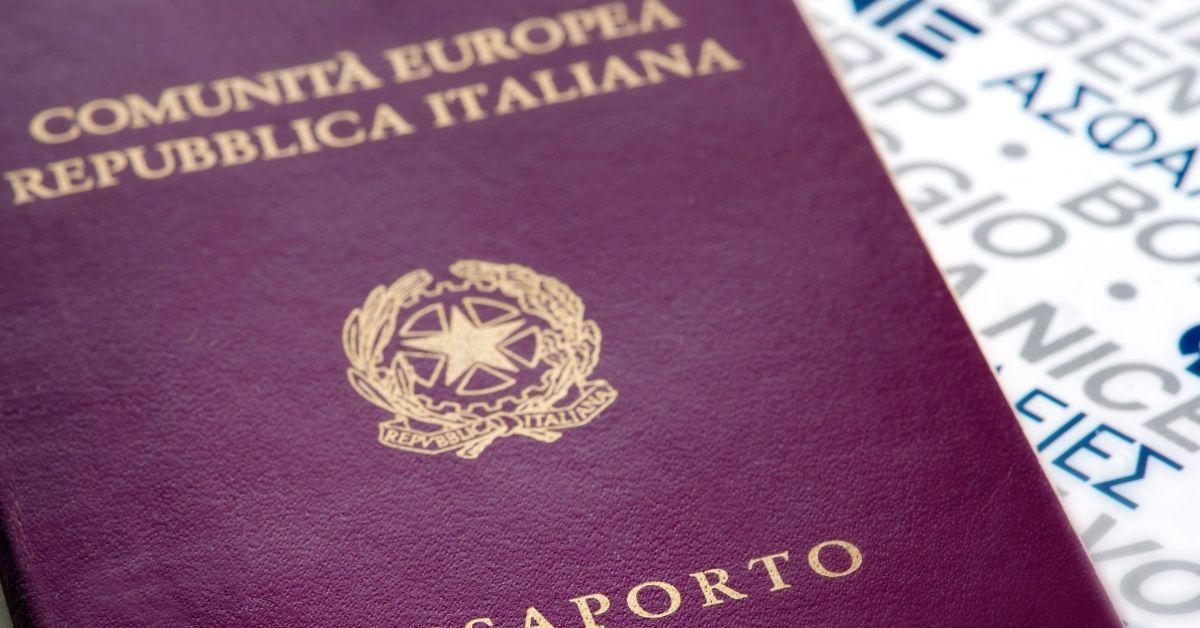 Italian Citizenship