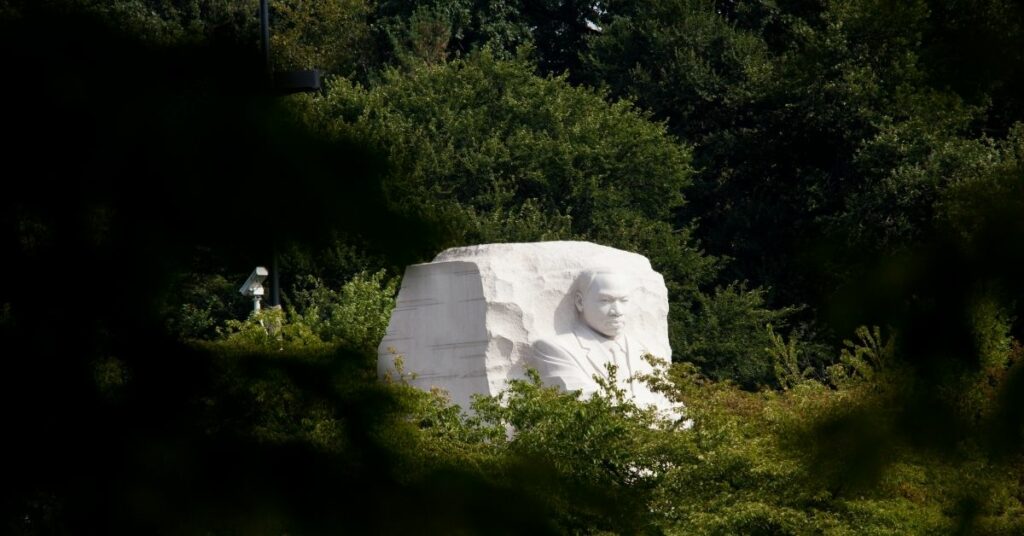 Martin Luther King Jr. National Historical Park