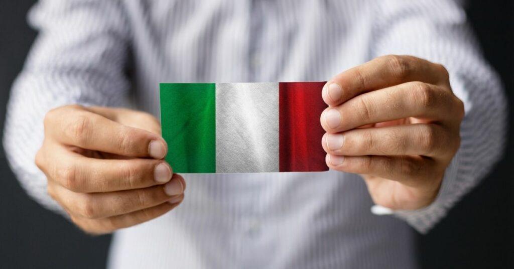 Rules to Get Italian Citizenship