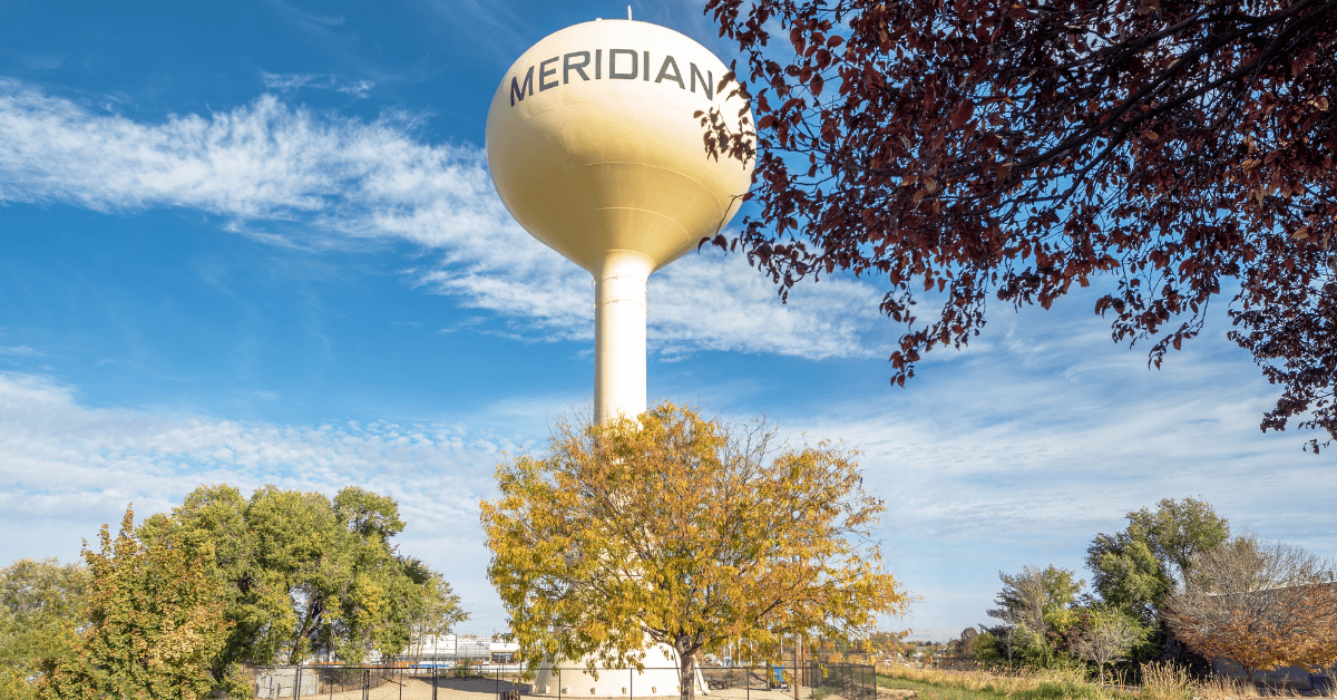 Things to Do in Meridian
