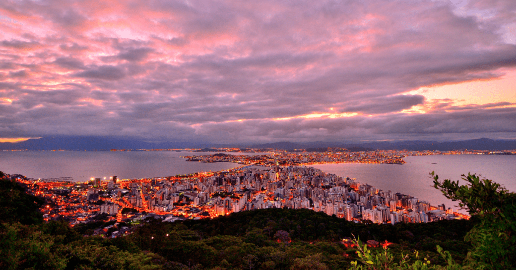 Florianopolis Brazil
