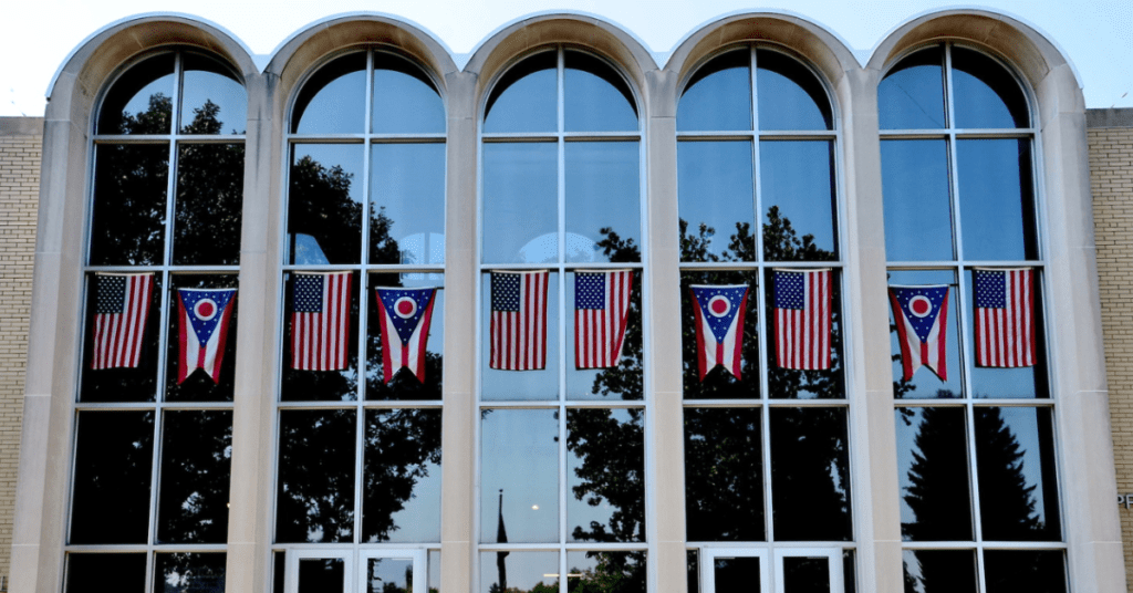 Presidential Library