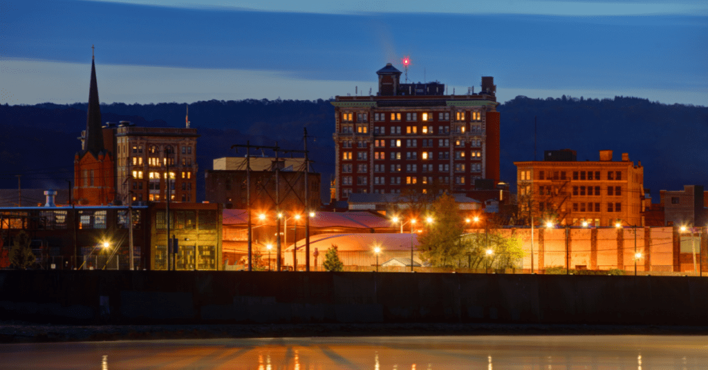 What to Do in Binghamton NY