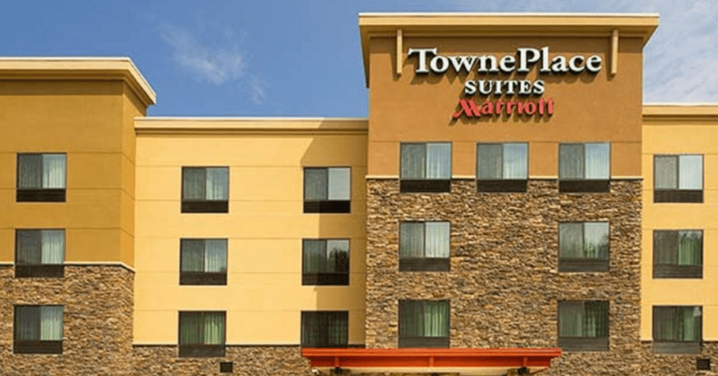 TownePlace Suites