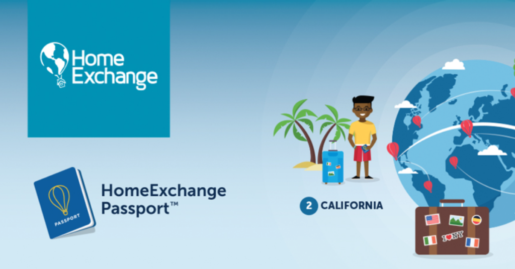 Home Exchange Program