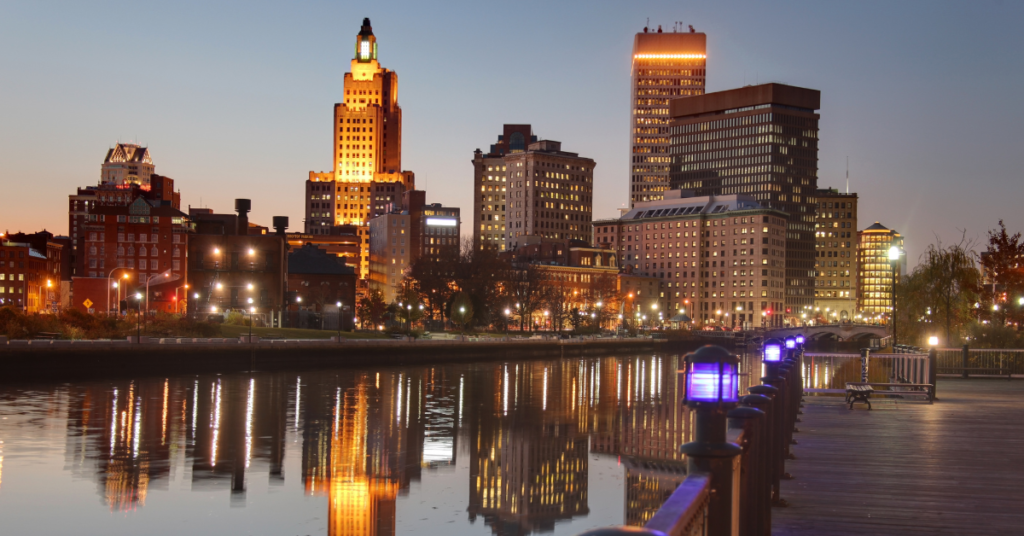 Vacations in Providence