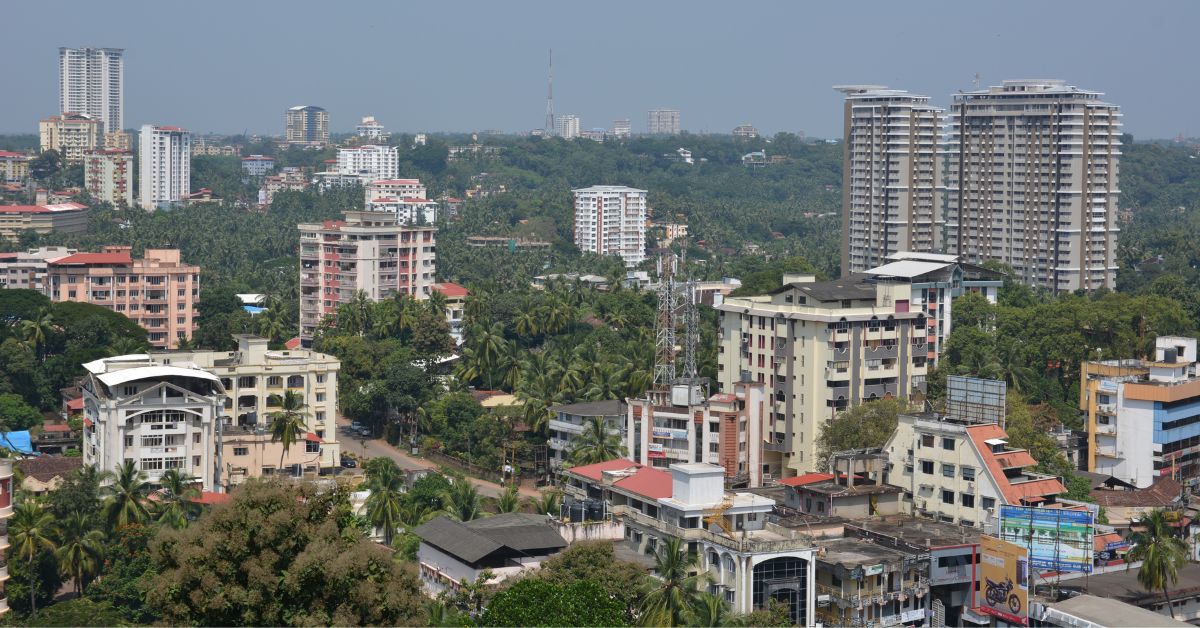 Best Resorts in Mangalore