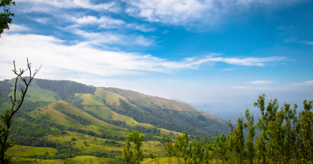 Places to Visit in Chikmagalur