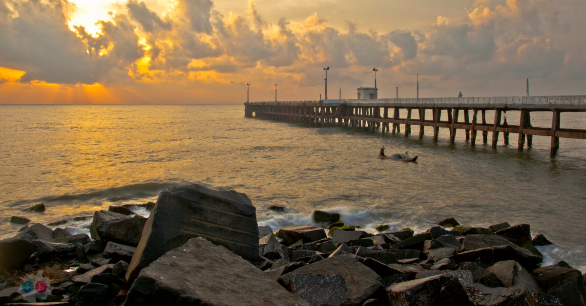 Places to Visit in Pondicherry