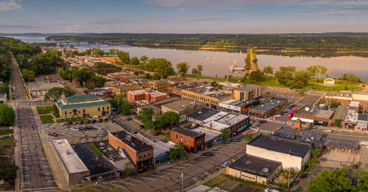 Things to Do in Hudson WI