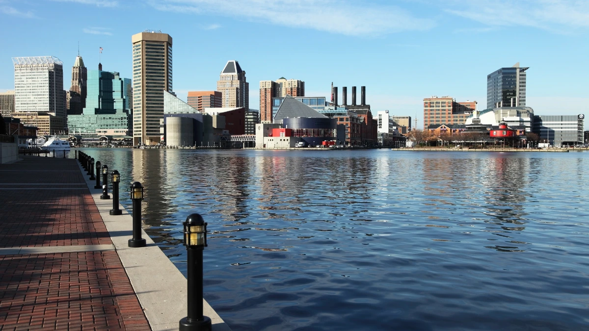 Things to Do in Baltimore