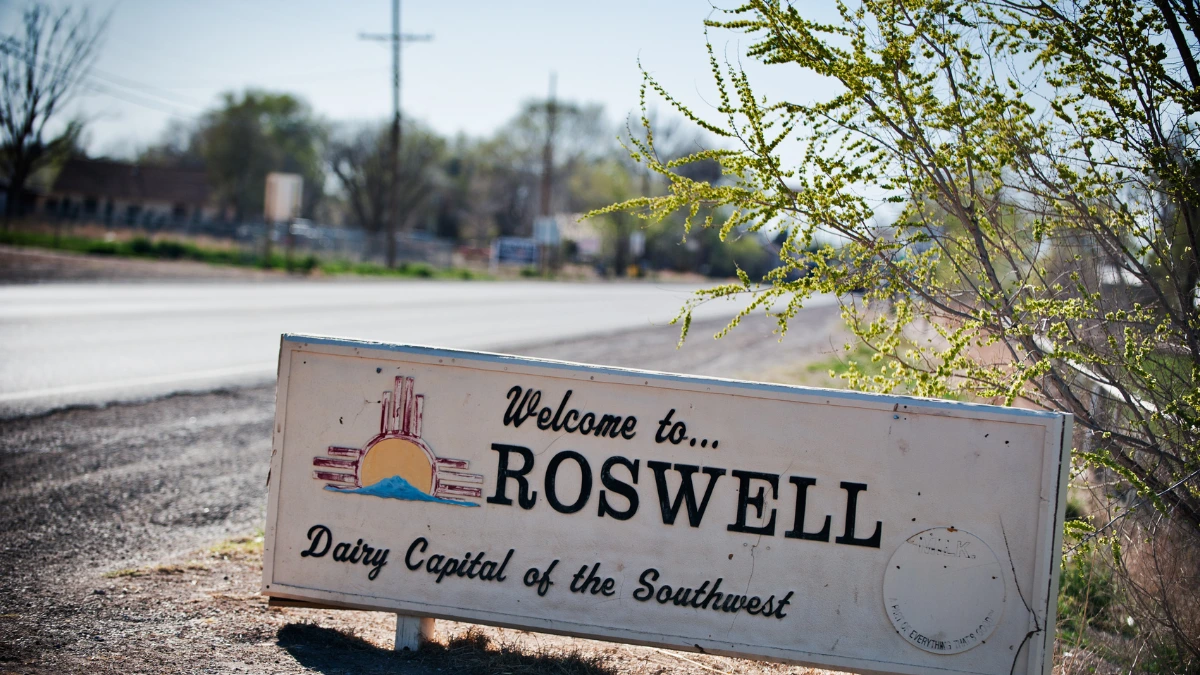 Things to Do in Roswell NM