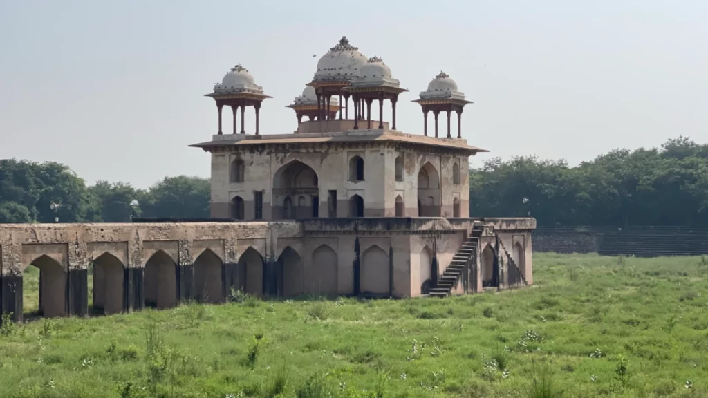 Narnaul, Haryana