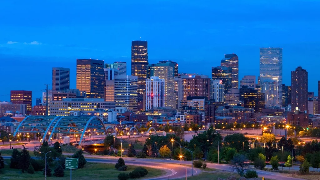Things to Do in Denver Colorado