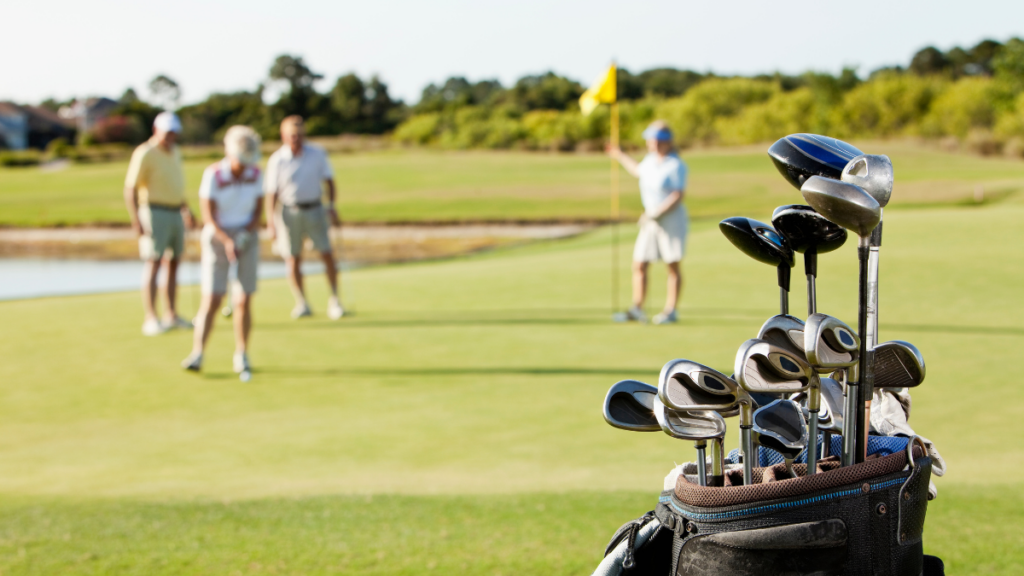 Golf Travel Insurance