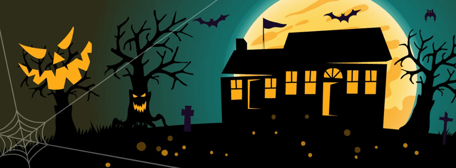 Haunted House Tours