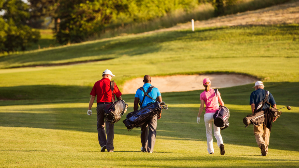 Planning Your Golf Trip