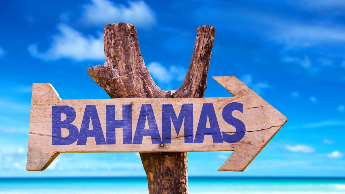 Things to Do in the Bahamas