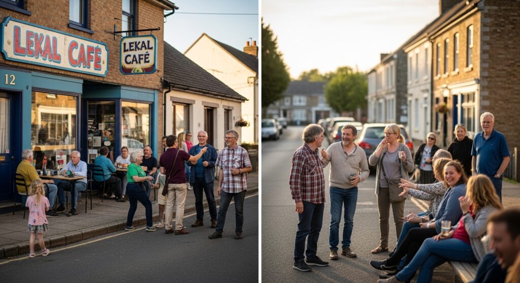 Four transformative experiences in Mexico: sitting with death, 
learning from indigenous hands, floating in cenotes, and building community